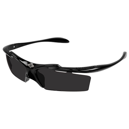 Sonnenbrille Balenciaga, Modell: BB0420S Farbe: 001