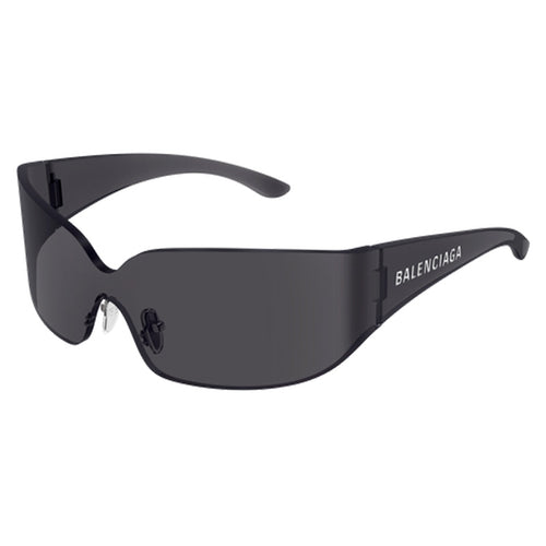 Sonnenbrille Balenciaga, Modell: BB0421S Farbe: 001