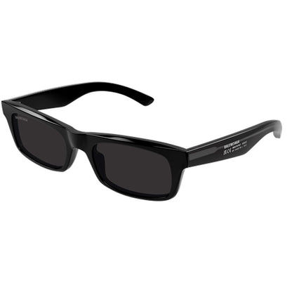Sonnenbrille Balenciaga, Modell: BB0422S Farbe: 001