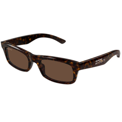 Sonnenbrille Balenciaga, Modell: BB0422S Farbe: 002