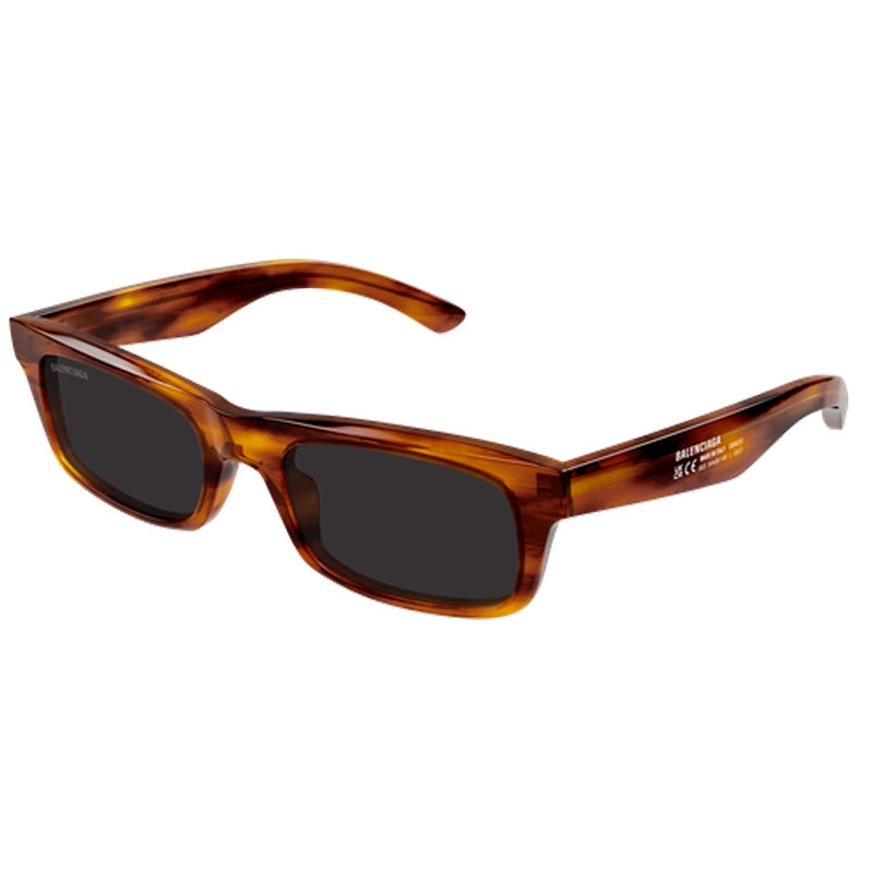Sonnenbrille Balenciaga, Modell: BB0422S Farbe: 003