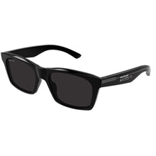 Lade das Bild in den Galerie-Viewer, Sonnenbrille Balenciaga, Modell: BB0423S Farbe: 001
