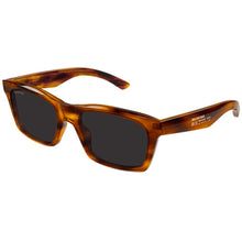 Lade das Bild in den Galerie-Viewer, Sonnenbrille Balenciaga, Modell: BB0423S Farbe: 003
