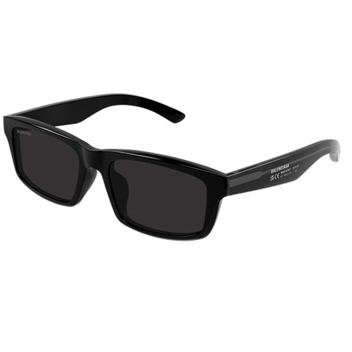 Sonnenbrille Balenciaga, Modell: BB0424SK Farbe: 001
