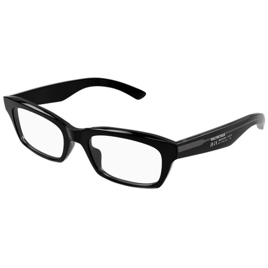 Brille Balenciaga, Modell: BB0427O Farbe: 001