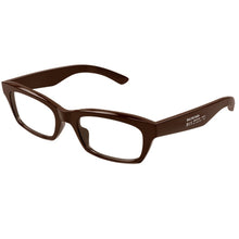 Lade das Bild in den Galerie-Viewer, Brille Balenciaga, Modell: BB0427O Farbe: 005
