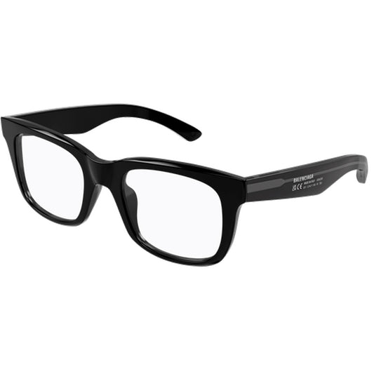 Brille Balenciaga, Modell: BB0428O Farbe: 001