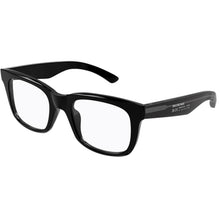 Lade das Bild in den Galerie-Viewer, Brille Balenciaga, Modell: BB0428O Farbe: 001
