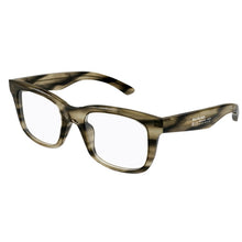Lade das Bild in den Galerie-Viewer, Brille Balenciaga, Modell: BB0428O Farbe: 004
