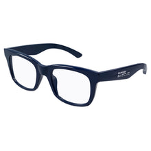 Lade das Bild in den Galerie-Viewer, Brille Balenciaga, Modell: BB0428O Farbe: 005
