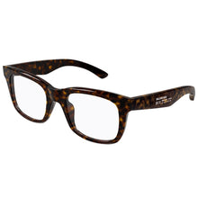 Lade das Bild in den Galerie-Viewer, Brille Balenciaga, Modell: BB0428O Farbe: 007
