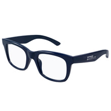 Lade das Bild in den Galerie-Viewer, Brille Balenciaga, Modell: BB0428O Farbe: 010
