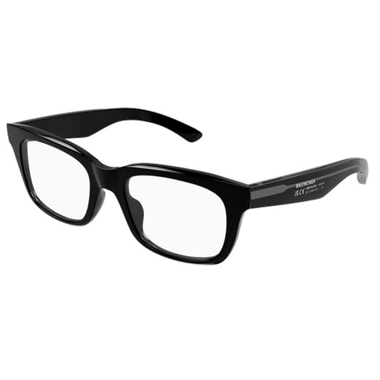 Brille Balenciaga, Modell: BB0429O Farbe: 001