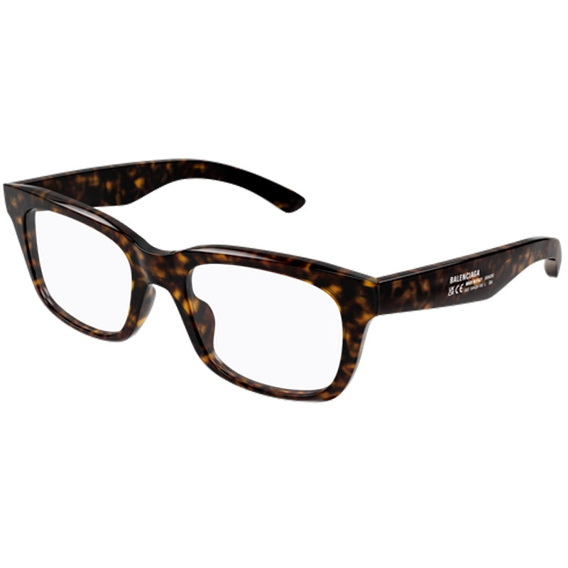Brille Balenciaga, Modell: BB0429O Farbe: 002