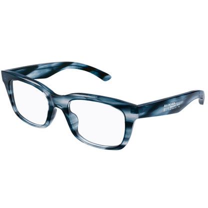 Brille Balenciaga, Modell: BB0429O Farbe: 004