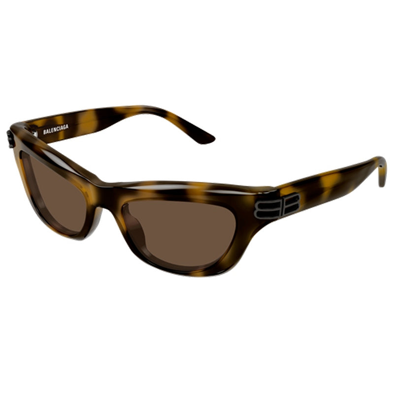 Sonnenbrille Balenciaga, Modell: BB0430S Farbe: 006