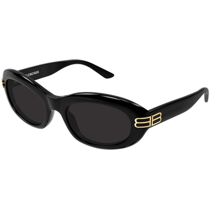 Sonnenbrille Balenciaga, Modell: BB0431S Farbe: 001