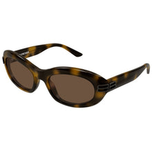 Lade das Bild in den Galerie-Viewer, Sonnenbrille Balenciaga, Modell: BB0431S Farbe: 006
