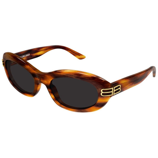Sonnenbrille Balenciaga, Modell: BB0431S Farbe: 007
