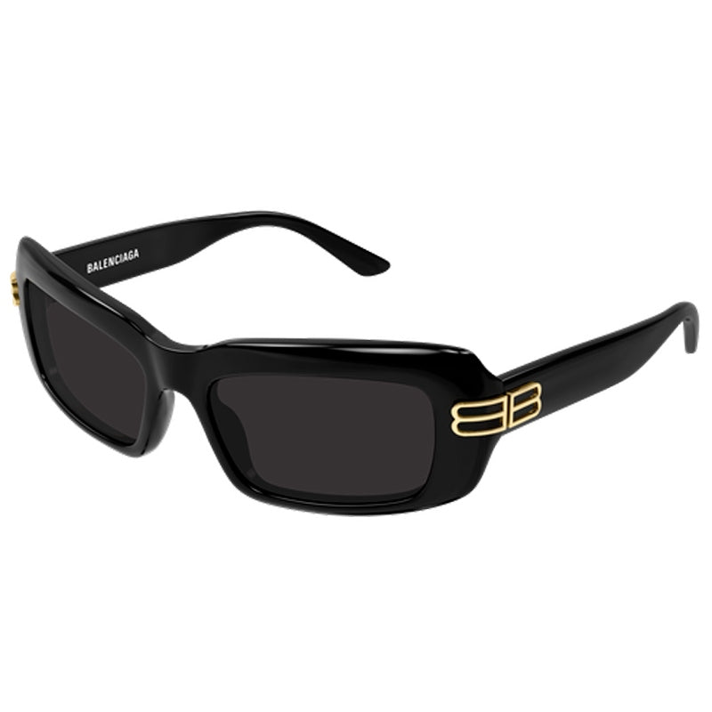 Sonnenbrille Balenciaga, Modell: BB0432S Farbe: 001