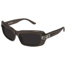 Lade das Bild in den Galerie-Viewer, Sonnenbrille Balenciaga, Modell: BB0432S Farbe: 005
