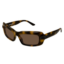 Lade das Bild in den Galerie-Viewer, Sonnenbrille Balenciaga, Modell: BB0432S Farbe: 006
