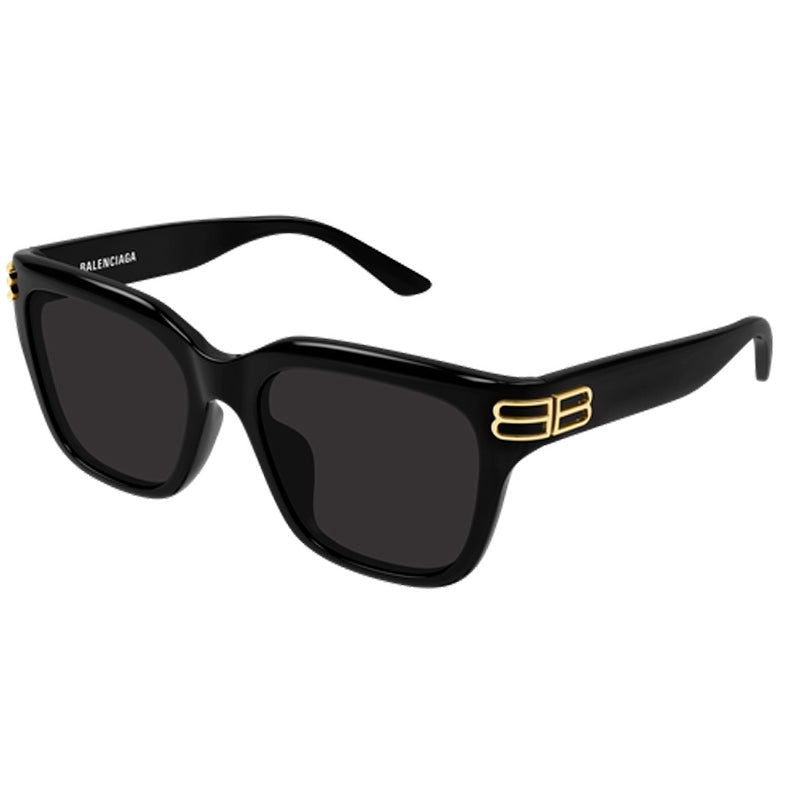Sonnenbrille Balenciaga, Modell: BB0433SK Farbe: 001