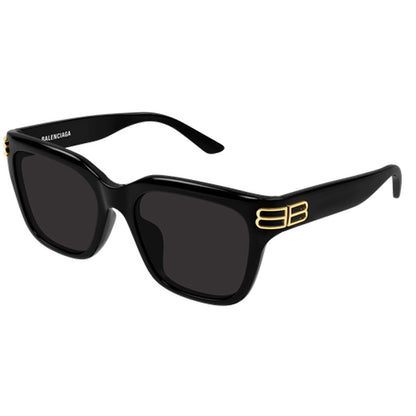 Sonnenbrille Balenciaga, Modell: BB0433SK Farbe: 001