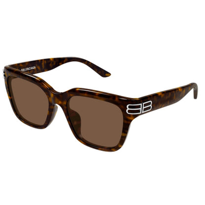 Sonnenbrille Balenciaga, Modell: BB0433SK Farbe: 002