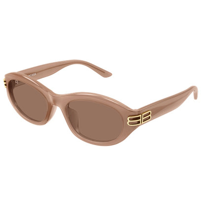 Sonnenbrille Balenciaga, Modell: BB0434SK Farbe: 004