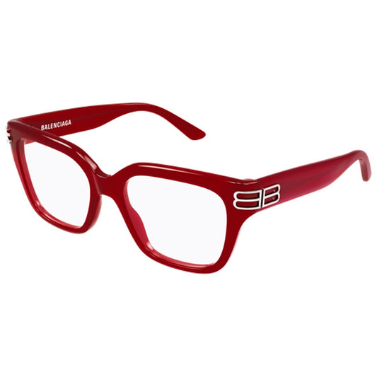 Brille Balenciaga, Modell: BB0437O Farbe: 010