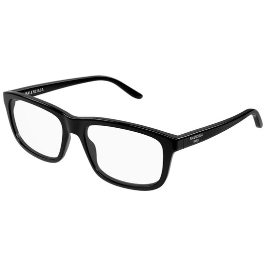 Brille Balenciaga, Modell: BB0438O Farbe: 001