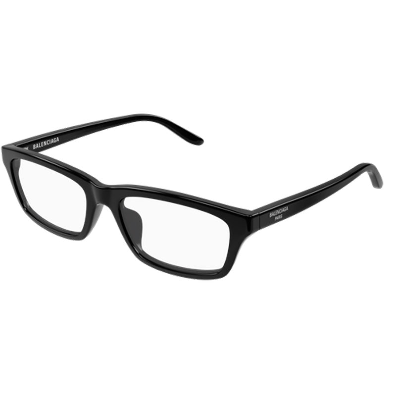 Brille Balenciaga, Modell: BB0439O Farbe: 001
