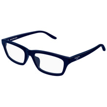 Lade das Bild in den Galerie-Viewer, Brille Balenciaga, Modell: BB0439O Farbe: 004
