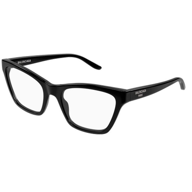 Brille Balenciaga, Modell: BB0440O Farbe: 001