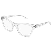 Lade das Bild in den Galerie-Viewer, Brille Balenciaga, Modell: BB0440O Farbe: 006
