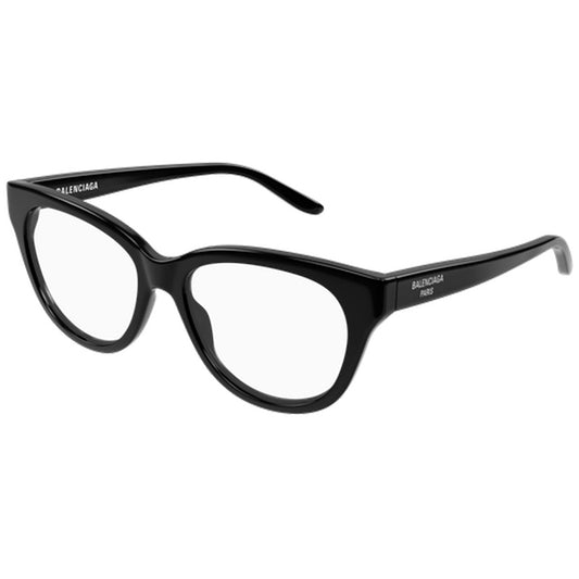 Brille Balenciaga, Modell: BB0441O Farbe: 001