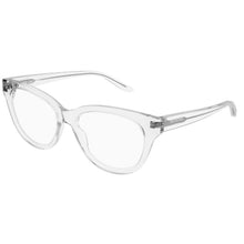 Lade das Bild in den Galerie-Viewer, Brille Balenciaga, Modell: BB0441O Farbe: 006
