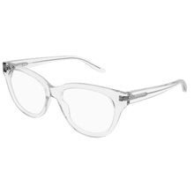 Lade das Bild in den Galerie-Viewer, Brille Balenciaga, Modell: BB0441O Farbe: 013

