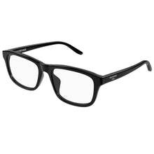 Lade das Bild in den Galerie-Viewer, Brille Balenciaga, Modell: BB0442OA Farbe: 001
