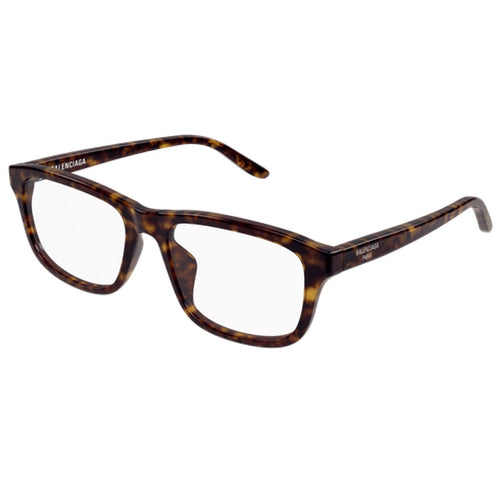 Brille Balenciaga, Modell: BB0442OA Farbe: 002