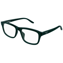 Lade das Bild in den Galerie-Viewer, Brille Balenciaga, Modell: BB0442OA Farbe: 004
