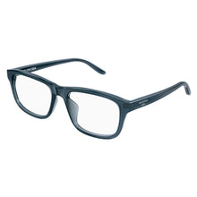 Lade das Bild in den Galerie-Viewer, Brille Balenciaga, Modell: BB0442OA Farbe: 007
