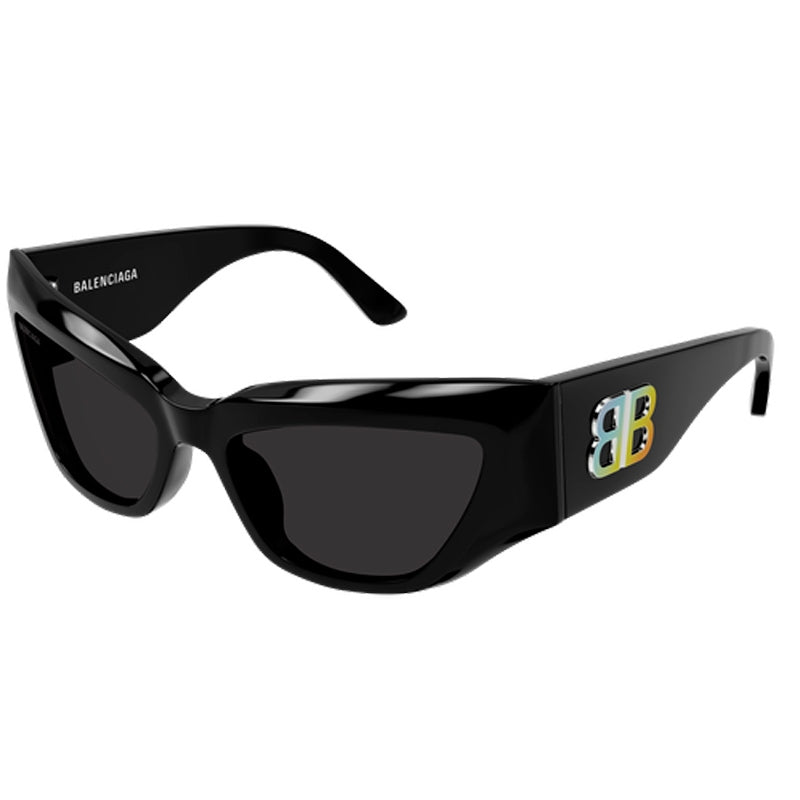 Sonnenbrille Balenciaga, Modell: BB0444S Farbe: 002