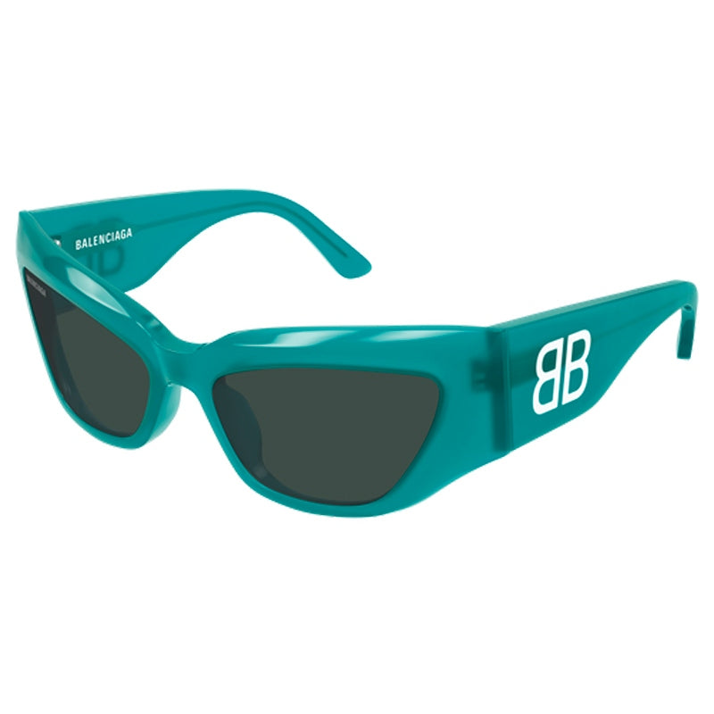 Sonnenbrille Balenciaga, Modell: BB0444S Farbe: 005