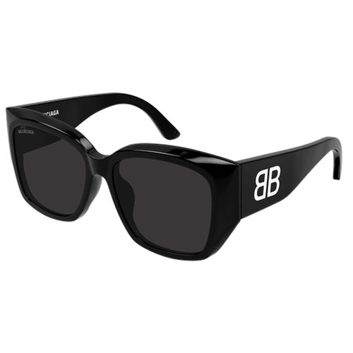 Sonnenbrille Balenciaga, Modell: BB0445SK Farbe: 001