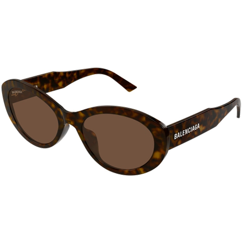Sonnenbrille Balenciaga, Modell: BB0446S Farbe: 002