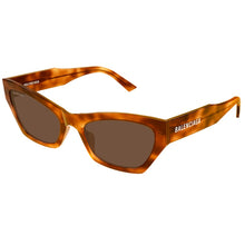 Lade das Bild in den Galerie-Viewer, Sonnenbrille Balenciaga, Modell: BB0447S Farbe: 003

