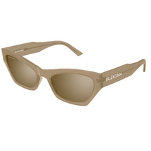 Lade das Bild in den Galerie-Viewer, Sonnenbrille Balenciaga, Modell: BB0447S Farbe: 004
