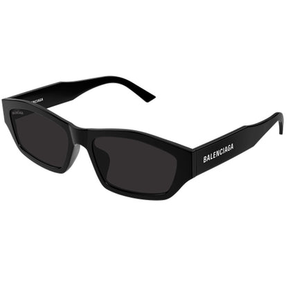 Sonnenbrille Balenciaga, Modell: BB0448SK Farbe: 001